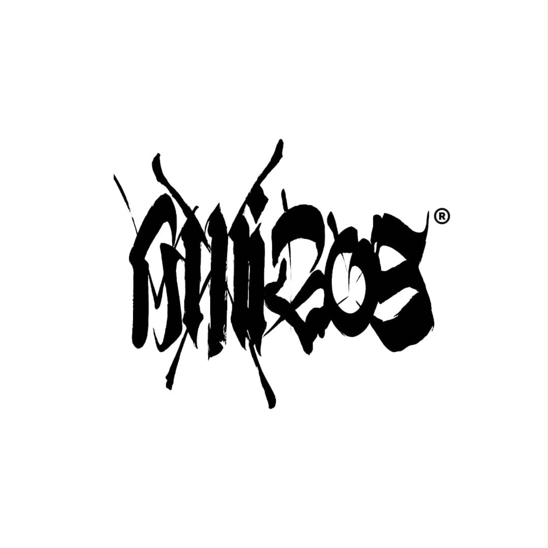 Graffiti Logo