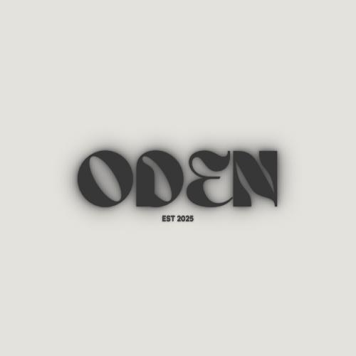 ODEN Logo